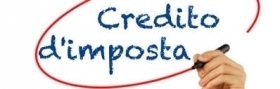CREDITO D'IMPOSTA PER CASSA TELEMATICA - FRIGOMARKET 2 snc
